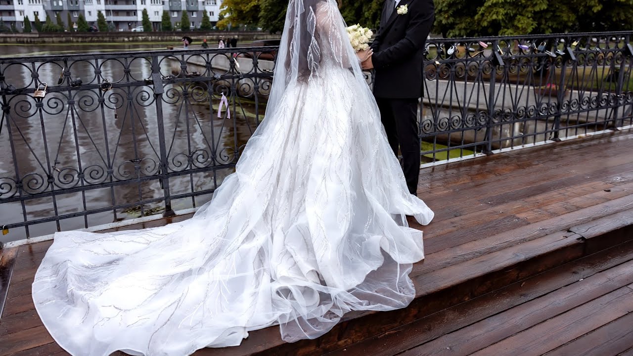 Езидская Свадьба Шехов 🦚                           Фато и Марина г.Калининград ☀️