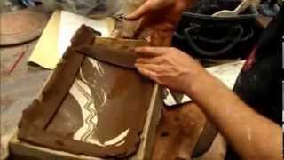 OCC Ceramics: Sling Method Demo