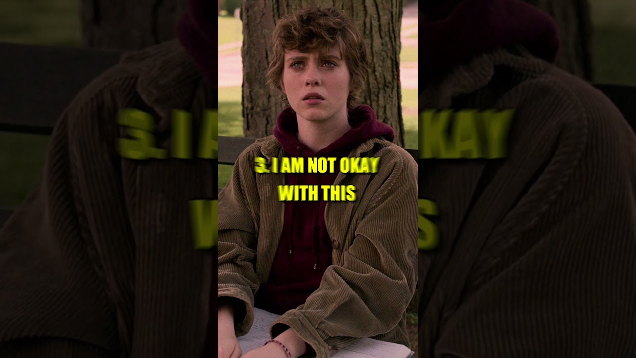 5 Best Shows Like Wednesday On Netflix