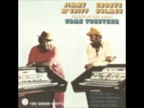 Jimmy McGriff & Groove Holmes - The Squirrel