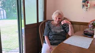 Rachel Cook Legacy Testimony