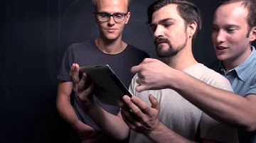 Grants4Apps Accelerator - viomedo