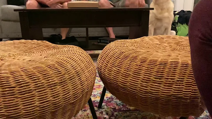 Telling my parents they are going to be grandparen...