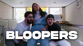 Bloopers del Taller de Revenezolanización ft. El Cuartico | Lavativa