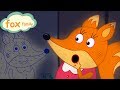 Fox Family Сartoon for kids #384