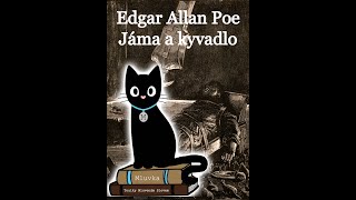 Edgar Allan Poe - Jáma a kyvadlo (Horor) (Povídka) (Mluvené slovo CZ)