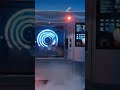 Realistic Industrial Factory Simulation 🏭 | AI-Generated Process #shorts