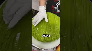 Çin’de Bu Jöleyle Servet Kazanıyorlar Nasıl Mı? 😏💵