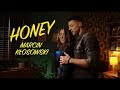 Marcin kosowski  honey official