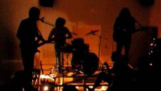 Strange Forces - Drugs n Powers (live)