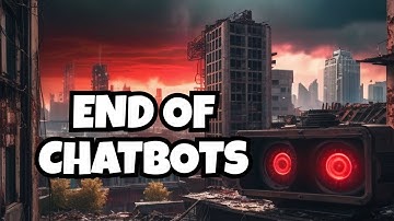 Chatbot Apocalypse and the Future of User Experience