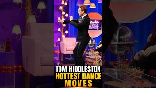 Tom’s Hottest Dance Moves | Rasputin Video Remix #tomhiddleston #rasputin #loki #entertainment