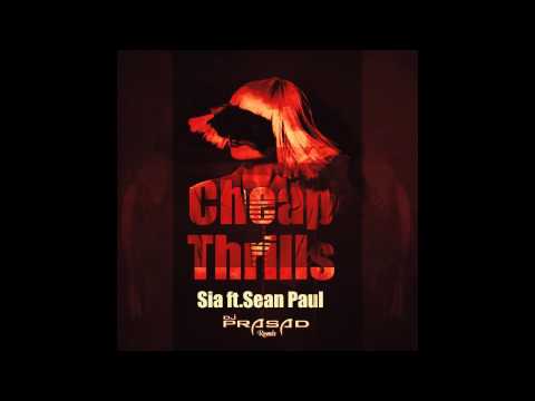 cheap-thrills-sia-ft-sean-paul--dj-prasad-remix-download-link-in-description
