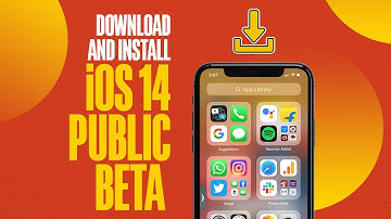 How to Download and Install iOS 14 Public Beta on Your iPhone