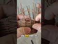 Mastering the Art of Basket Weaving: A Step-by-Step Guide