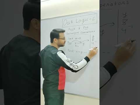 Oak Logic-6(Post &