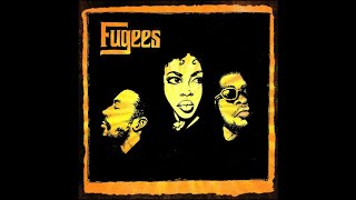 the fugees ready or not remix Resimi