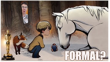 Formal Relative Clauses at the 95th Oscars