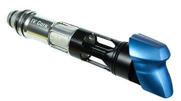 CS1 - 004 - Bolt System Assembly