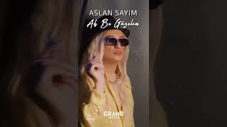 Aslan Sayım - Ah Be Güzelim #shorts Resimi