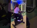 Transformer new updated Spining Studio fully commercial spin bike now available Call 📲 9650964863