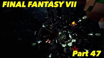 Midgar Throwbacks! - Final Fantasy 7 Walkthrough Part 47