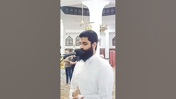 #تلاوة من سورة الأنعام في صلاة التراويح رمضان ١٤٤٣ه‍