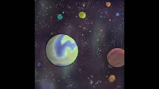 An animation short - Digital Media and Design A Level Component 2  CIE