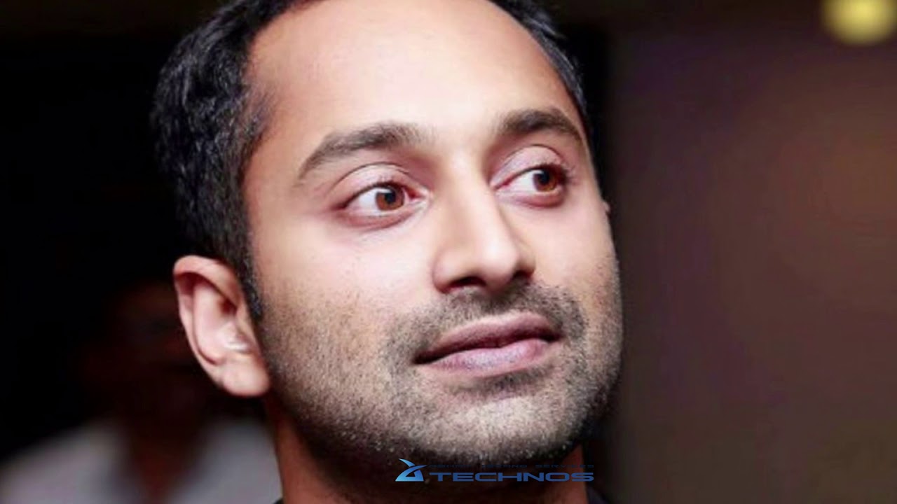 malayalam to english Fahad Faasil S Njan Prakashan First Look Poster