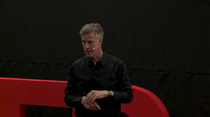 Breast cancer : See what you cannot feel | Mikael Hartman | TEDxESSECAsiaPacific - DayDayNews