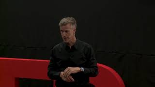 Breast cancer : See what you cannot feel | Mikael Hartman | TEDxESSECAsiaPacific