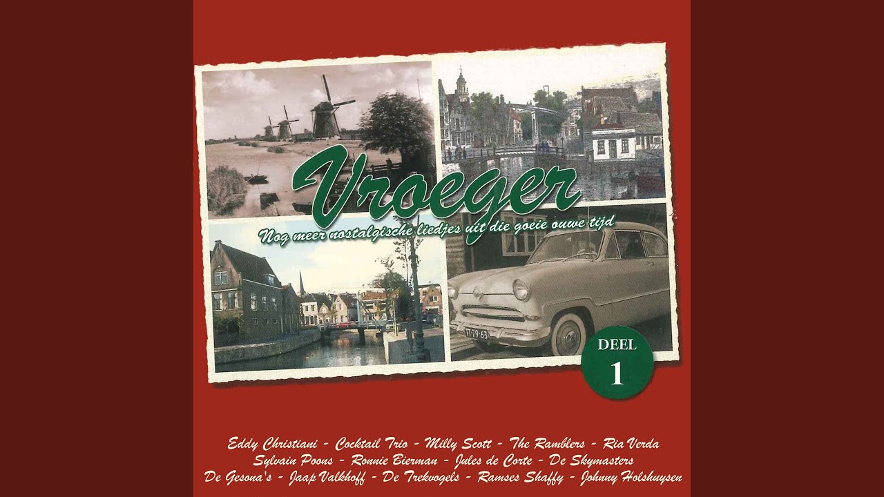 在 YouTube 上觀看「Tulpen Uit Amsterdam」 在 YouTube 上觀看「Tulpen Uit Amsterdam」