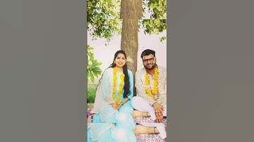Kumar Gaurav Sir ❤️ Deepanshi Ma