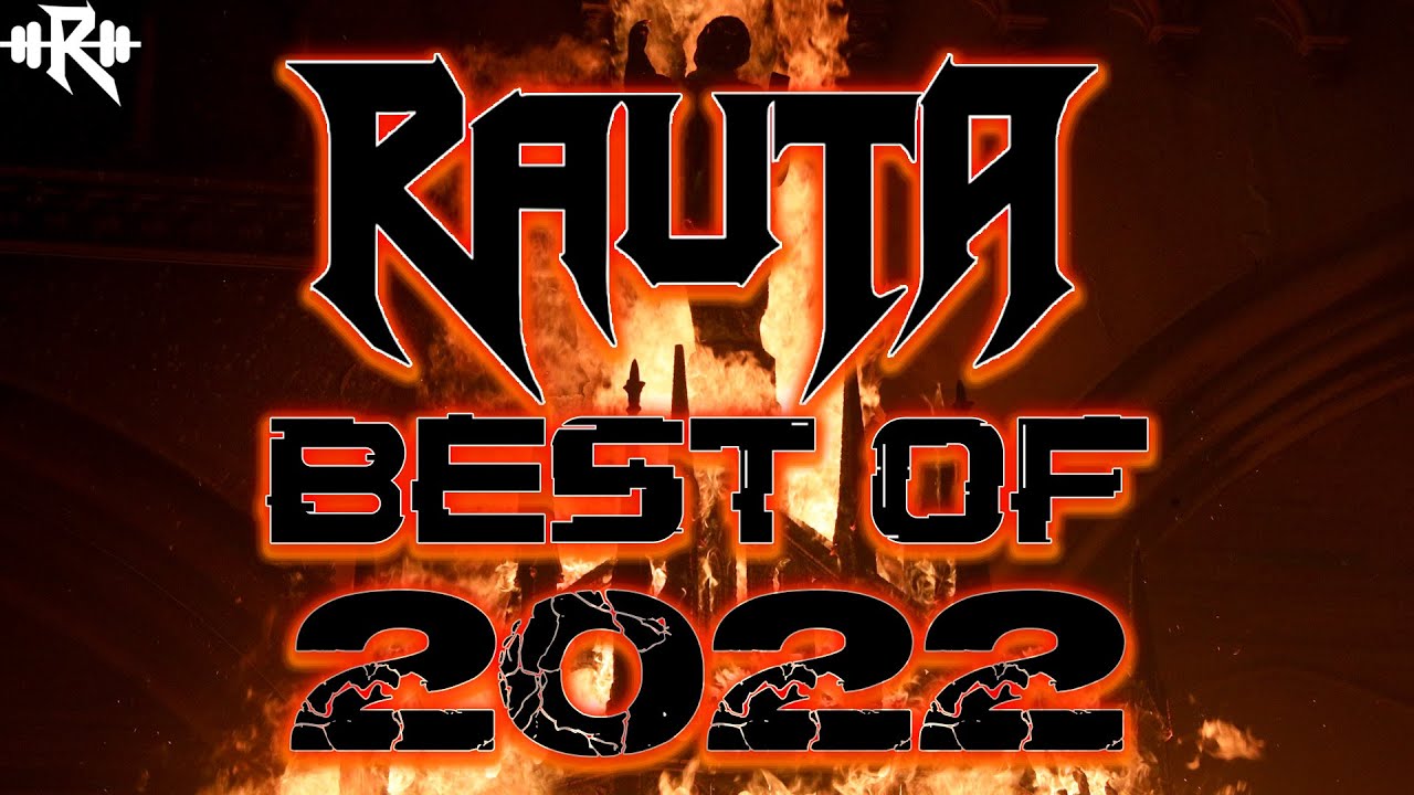 Rauta's best albums of 2022 [opinion]