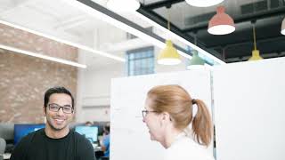 Life inside Audible: from Intern to Software Developer [Spotlight 3]