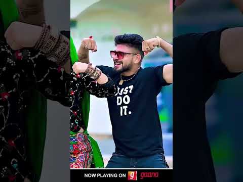Moye bhaga ke le chal gujar k#gurjarrasiya #dance #rasiya #danceindia #indiandance