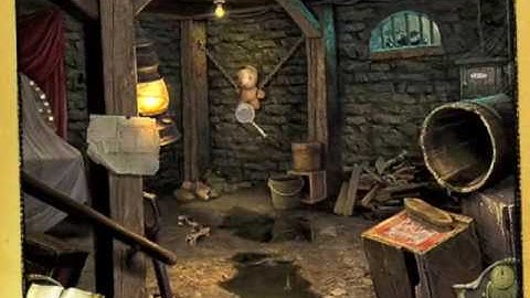 Mystery Case Files: Return to Ravenhearst Walkthrough - Chapter 17