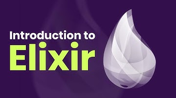 Understanding the Fundamentals of Elixir | Eduonix