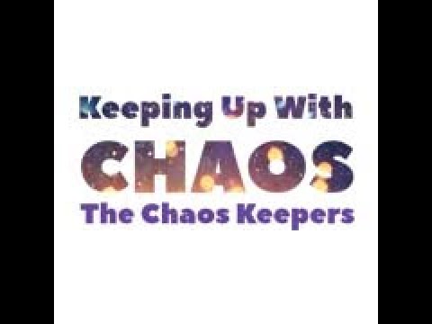 Episode 66 - I've Been Hacked ~ The Chaos Keepers