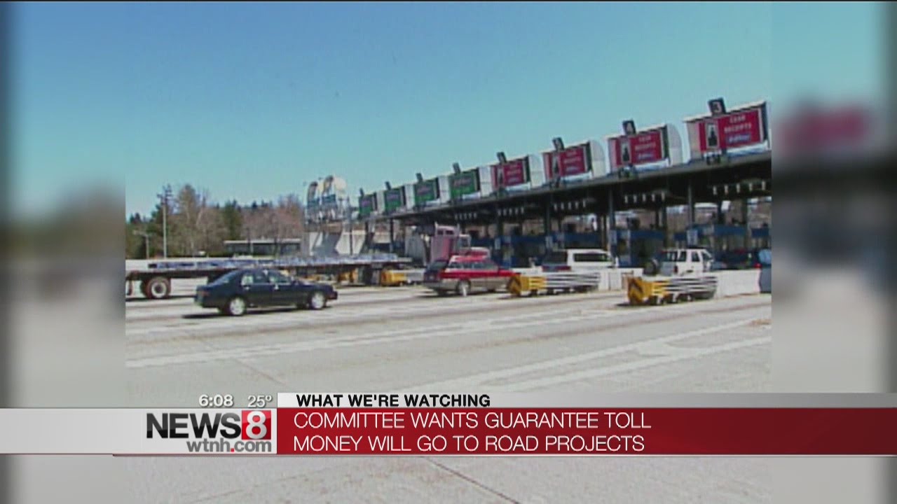 Committee Wants Guarantee Toll Money Will Go To Road Projects YouTube committee-wants-guarantee-toll-money-will-go-to-road-projects-youtube
