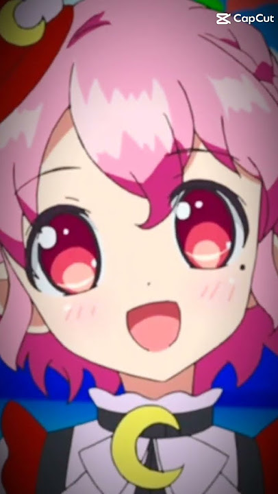 reona west #pripara #xuhuong