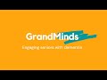 About GrandMinds
