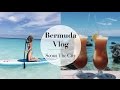 Bermuda Vlog II Let's Scout Bermuda Together