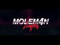 Moleman 4 - Longplay (A videogame documentary)