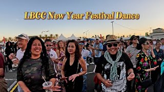 LBCC New Year Festival Dance 