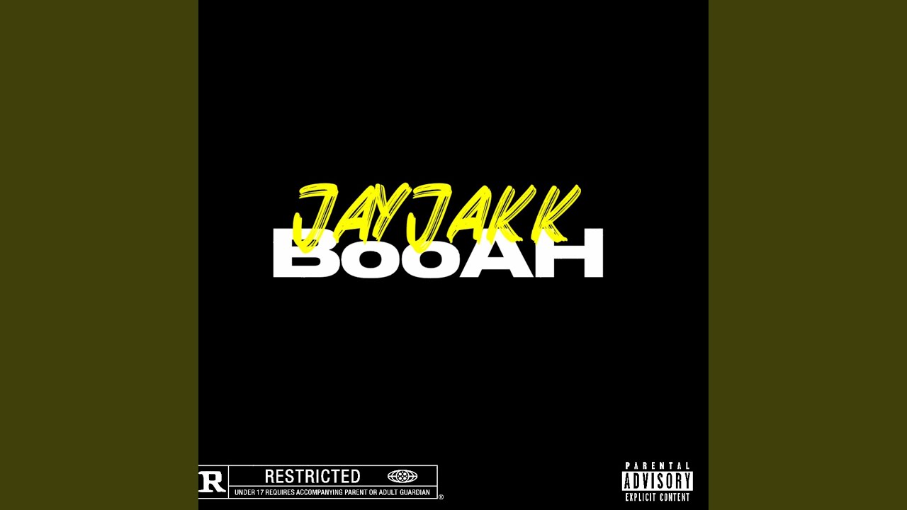 Watch BooAh on YouTube Watch BooAh on YouTube
