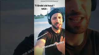 ti brabi zid koul hh (nidhal saadi )