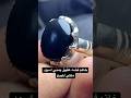 خاتم عقيق يمني اسود ملكي شفاف للبيع خاتم عقيق يمني اسود ملكي شفاف للبيع