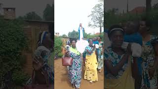 To Jesus Through Mary 🙏🌟