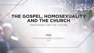 ERLC-TV Epi 251 &quot;The Gospel, Homosexuality and the Church&quot;